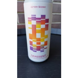 Cztery Ściany GRADIENT